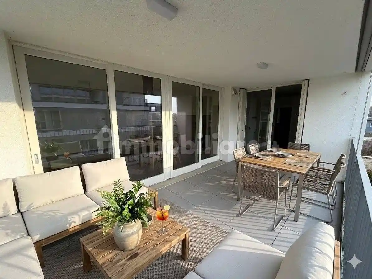 Appartamento in vendita a Stezzano