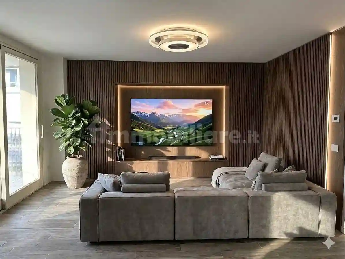 Appartamento - foto 2