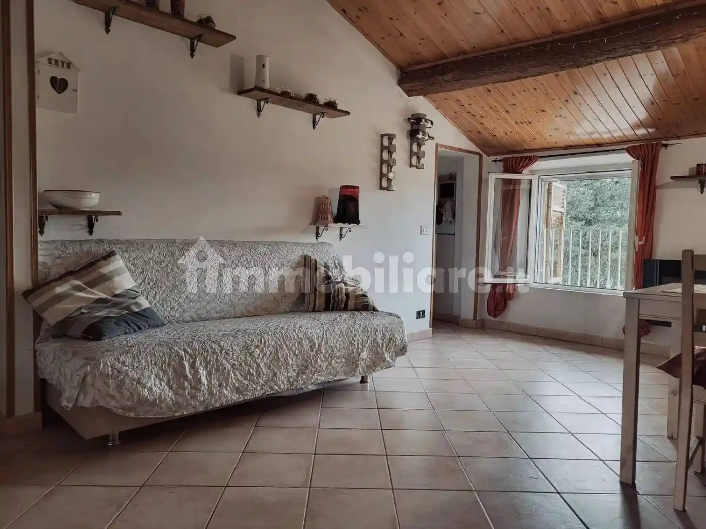 Appartamento in vendita a Fauglia