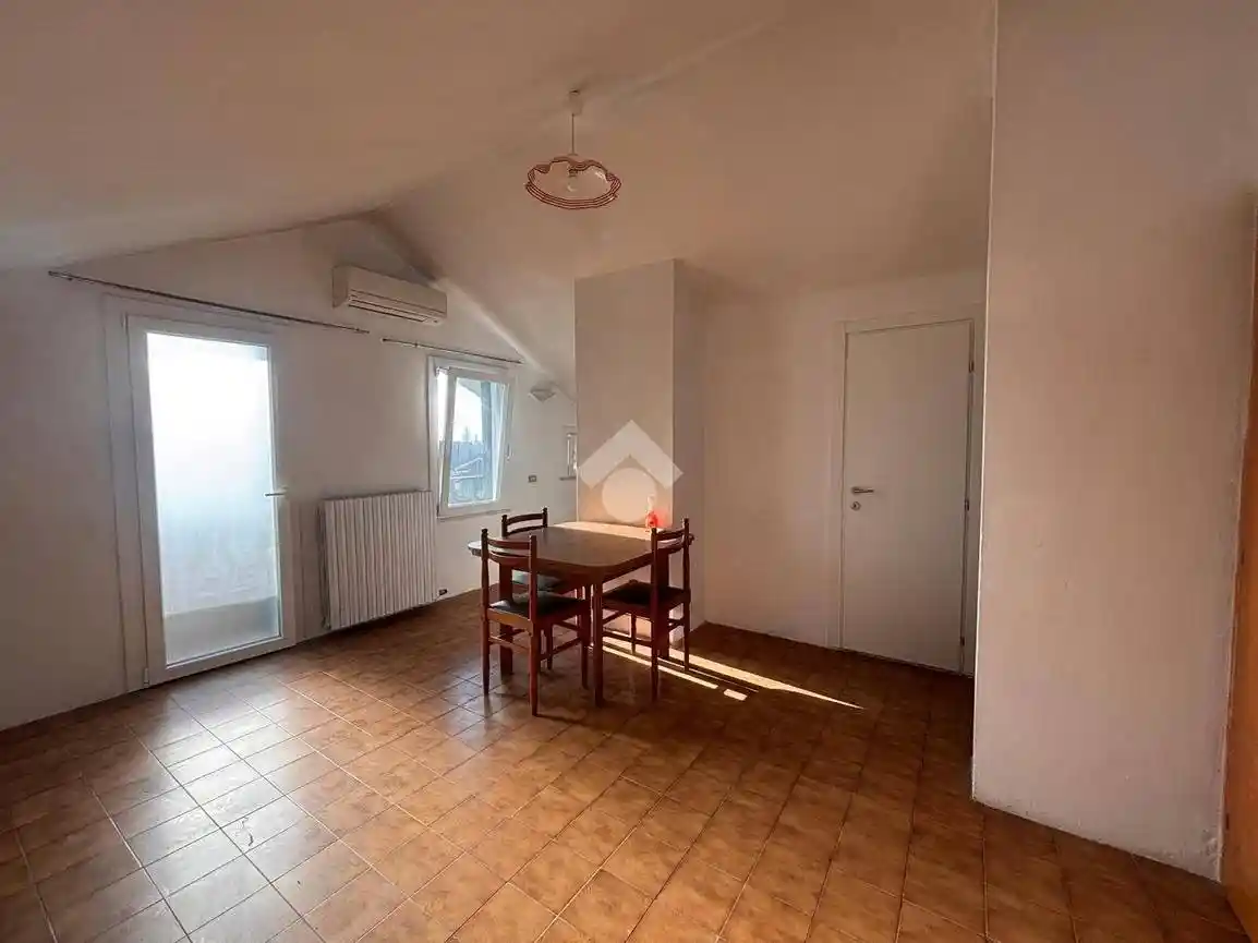 Attico - Mansarda in vendita a Bellaria-Igea Marina