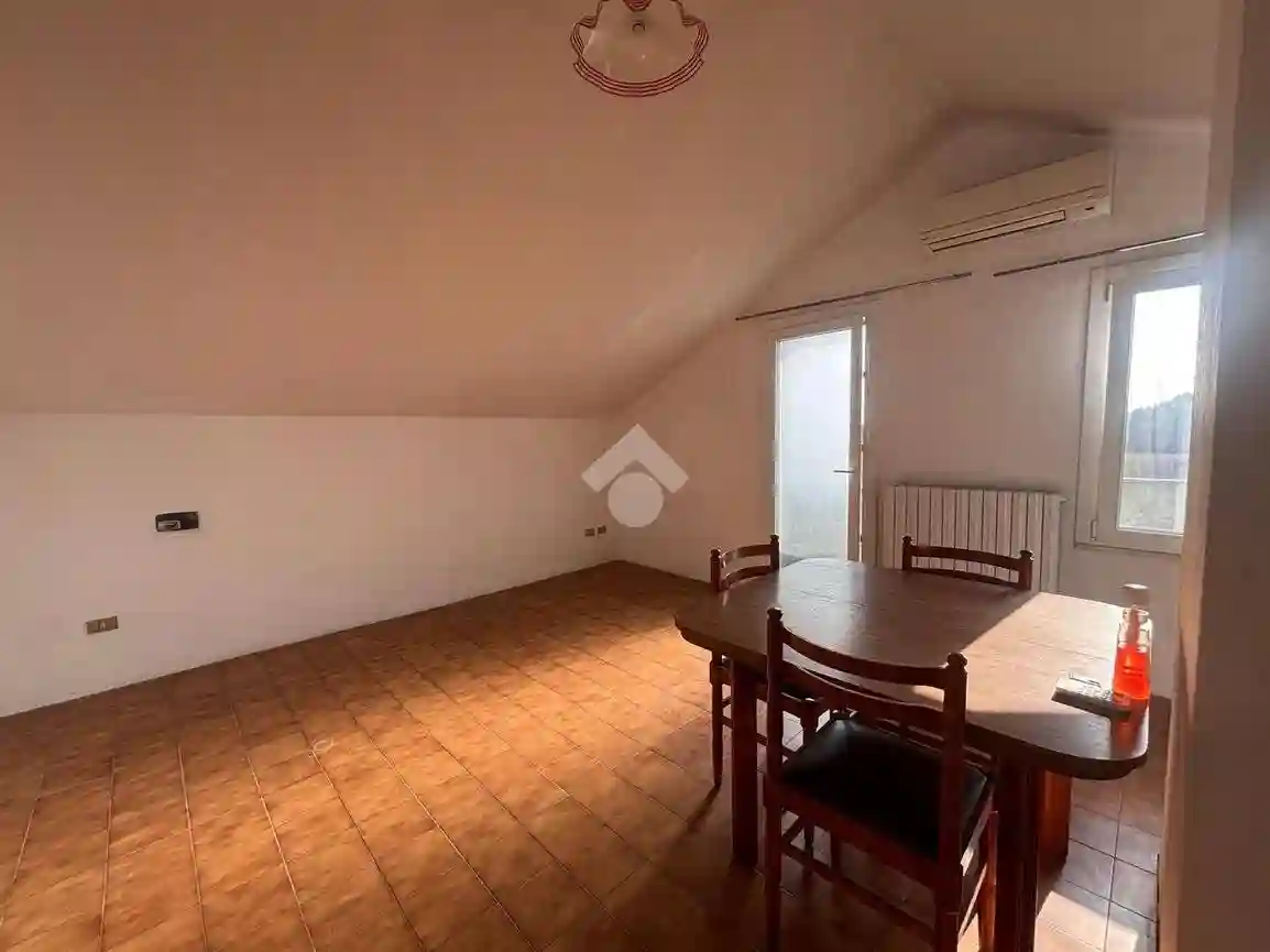 Attico - Mansarda - foto 4