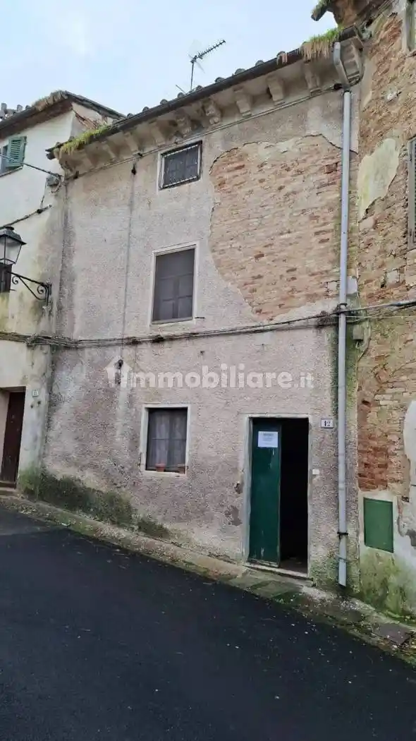 Rustico - Casale in vendita a Crespina e Lorenzana