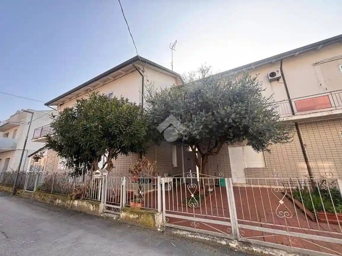 Palazzo - Edificio - foto 4