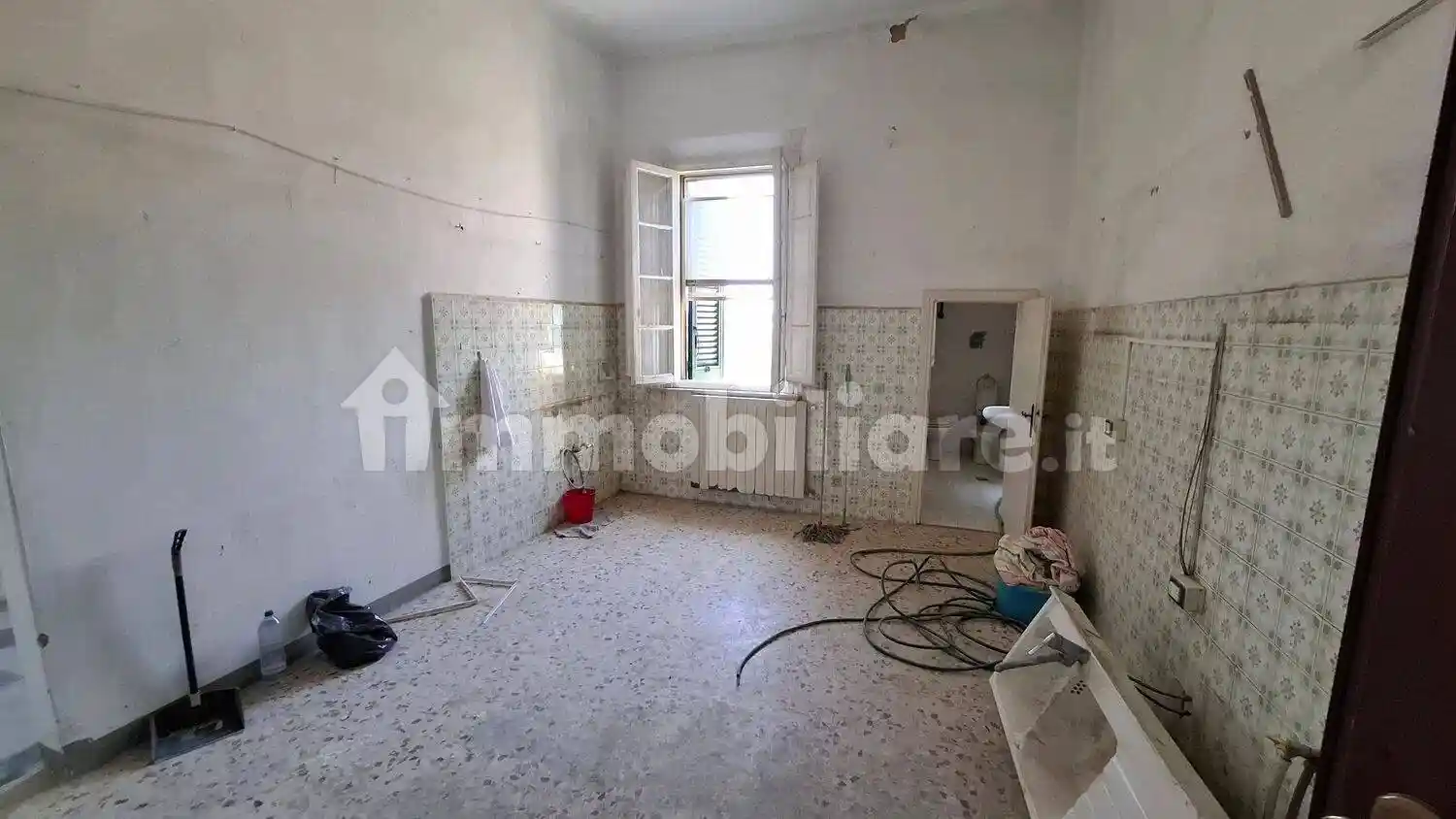 Appartamento in vendita a Fauglia