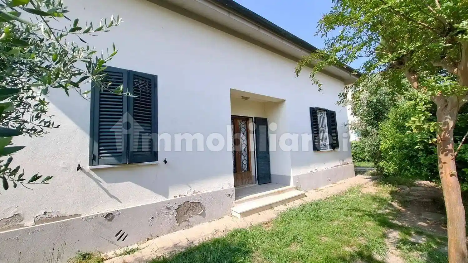 Villa in vendita a Collesalvetti