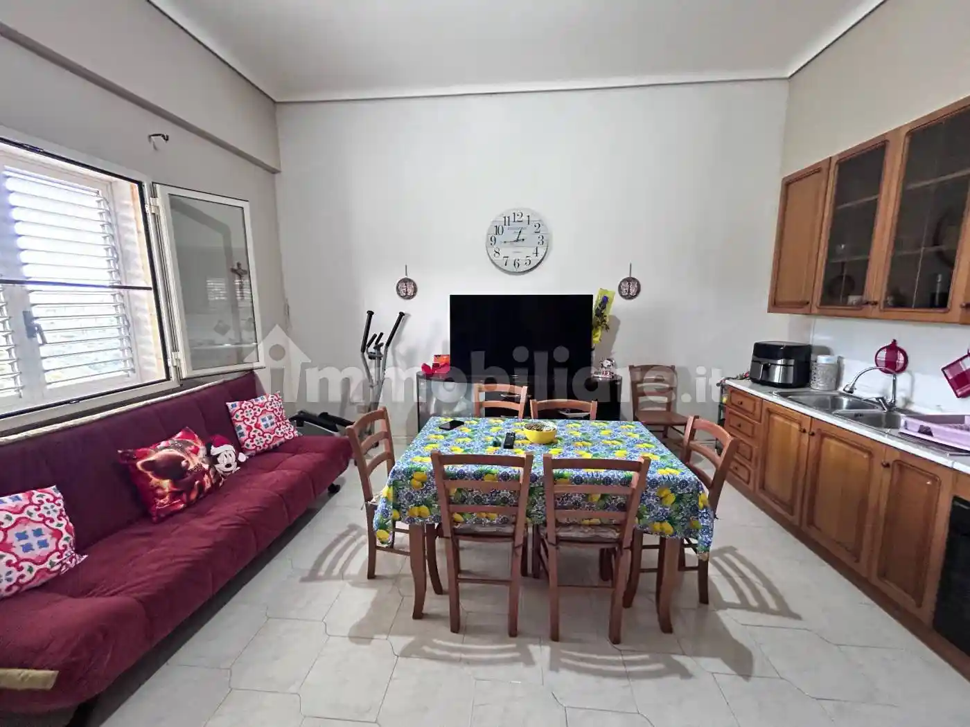 Appartamento in vendita a Noto