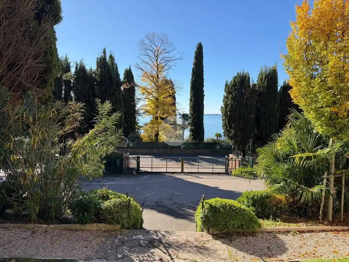 Appartamento in vendita a Garda