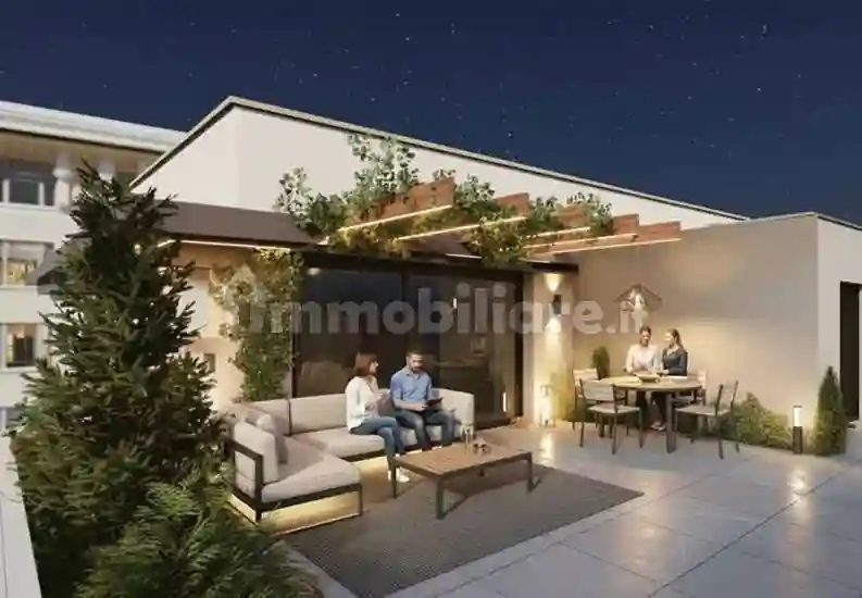 Attico - Mansarda - foto 2