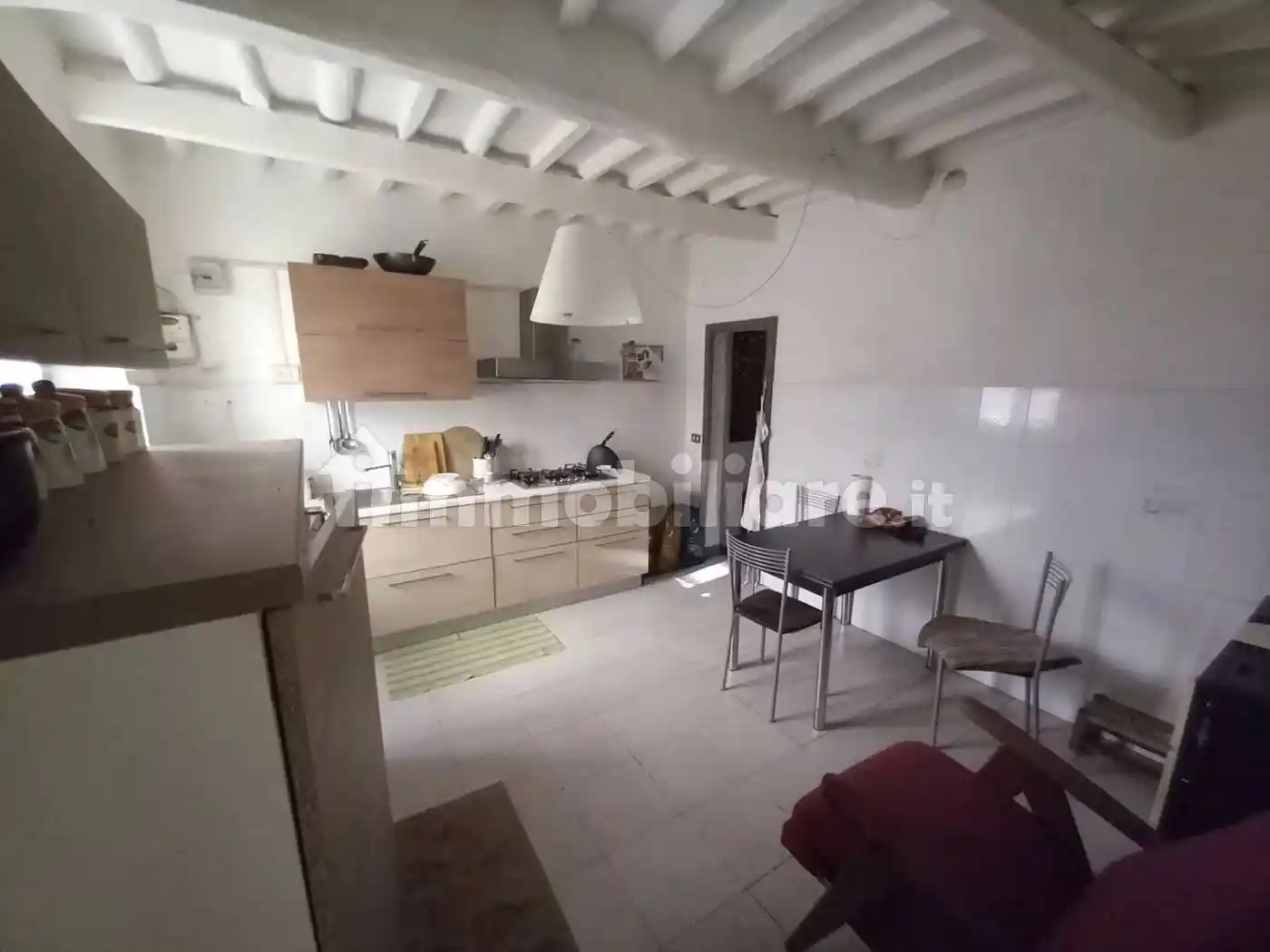 Appartamento in vendita a Fauglia