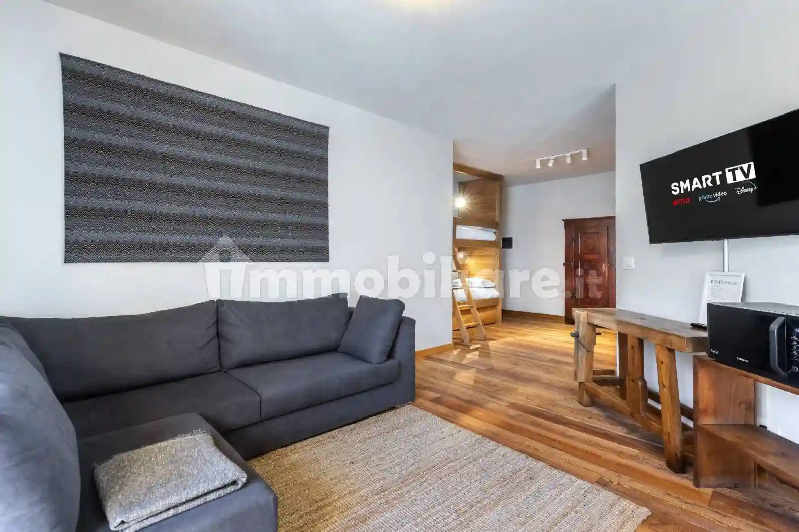 Appartamento - foto 5