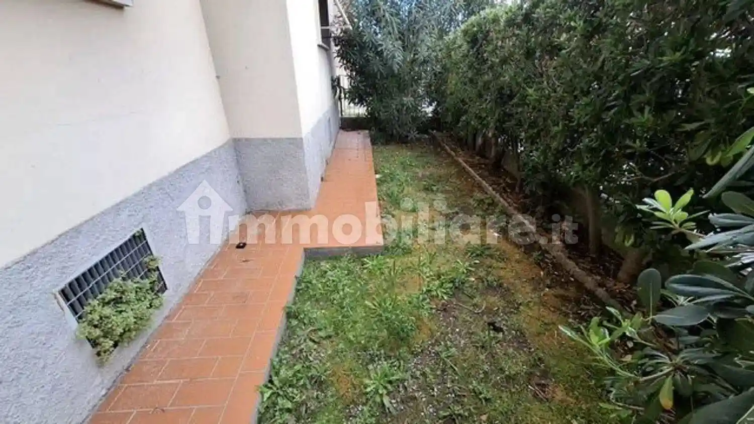 Appartamento in vendita a Collesalvetti