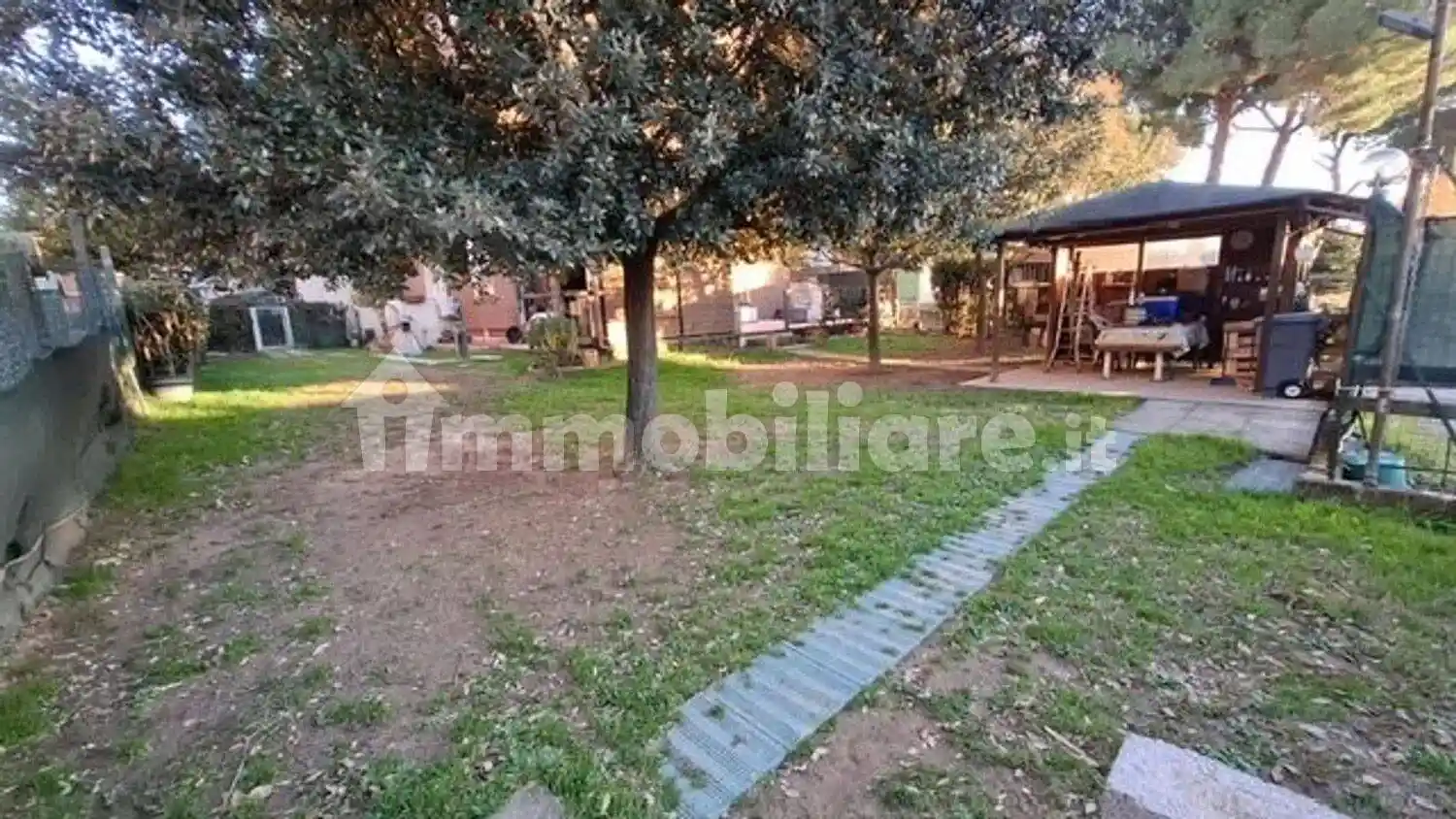 Appartamento in vendita a Collesalvetti