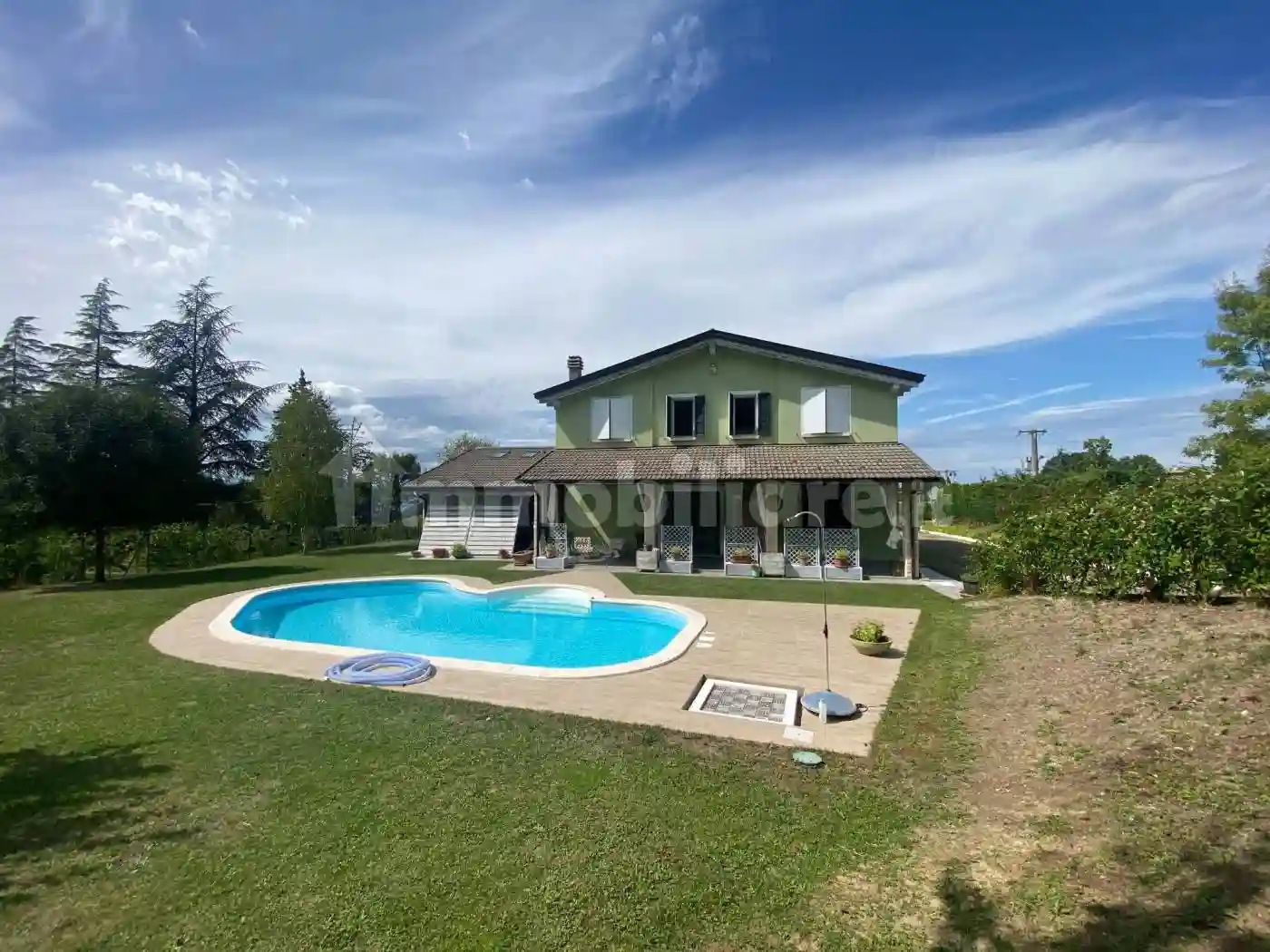 Villa - foto 3