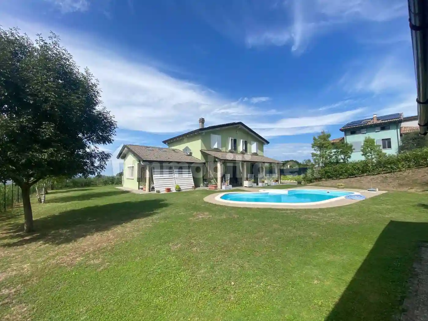 Villa - foto 5