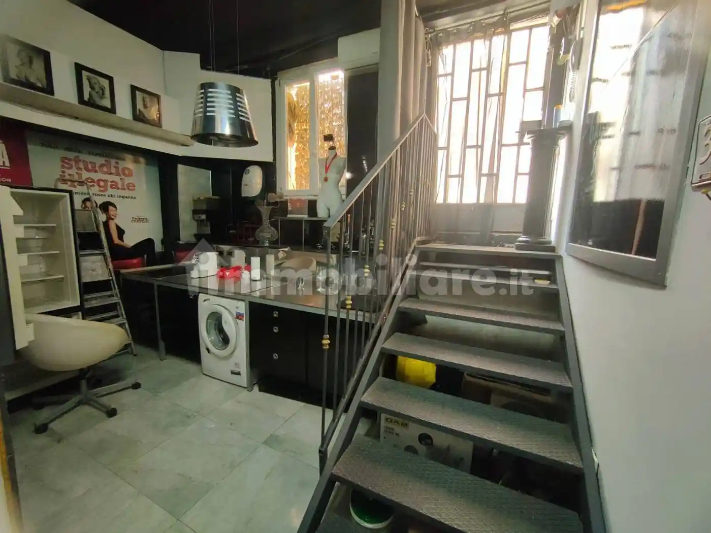 Loft in vendita a Milano