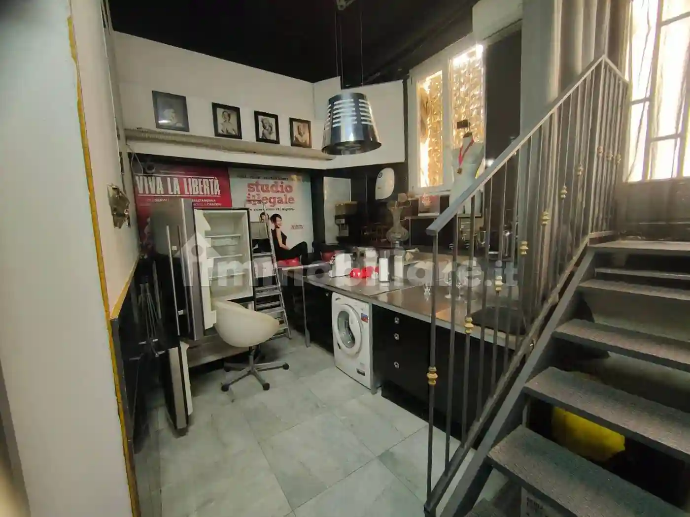 Loft - foto 2