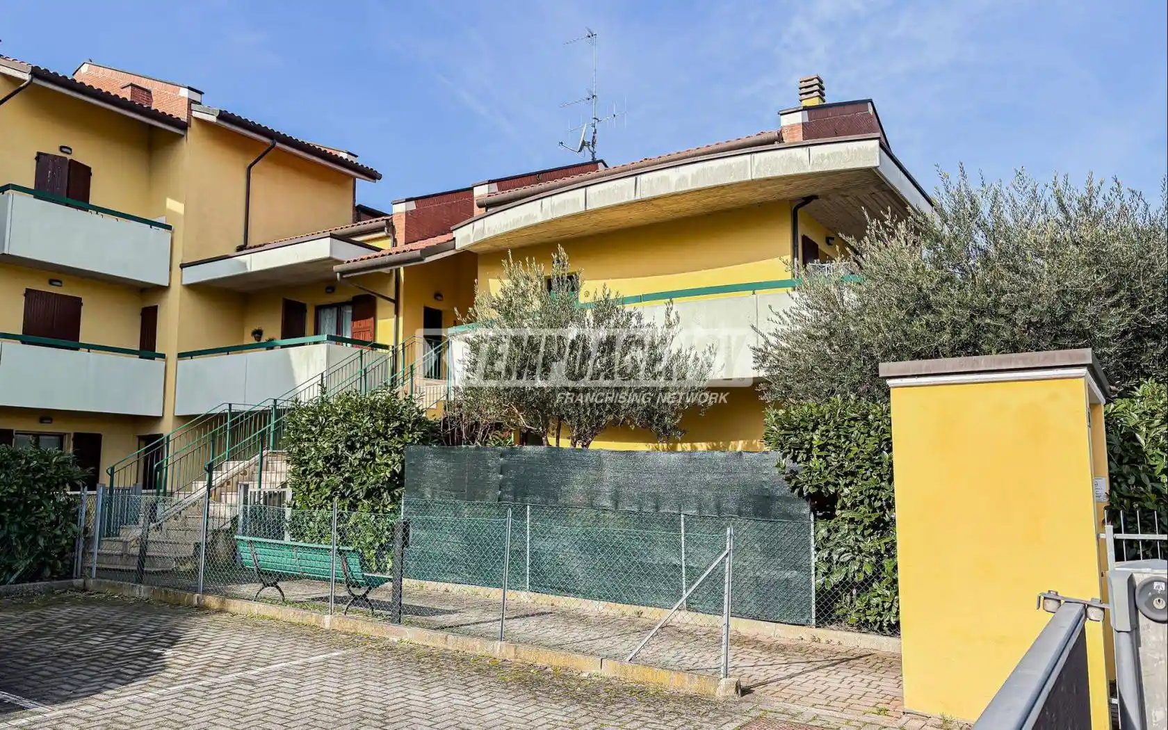 Appartamento in vendita a Cervia