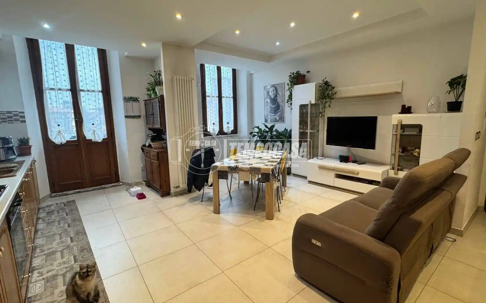 Appartamento in vendita a Ossona