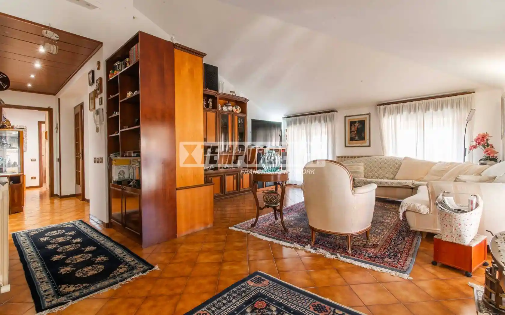 Appartamento in vendita a Gerenzano