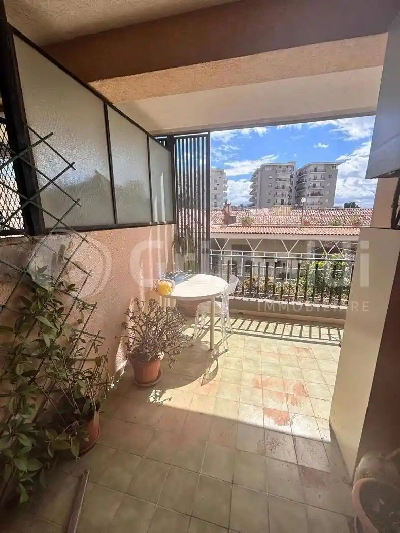 Appartamento in affitto a Siracusa