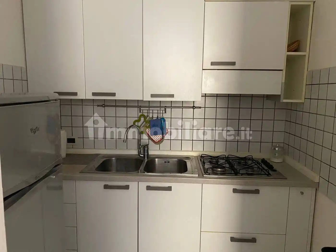 Appartamento in affitto a Trento