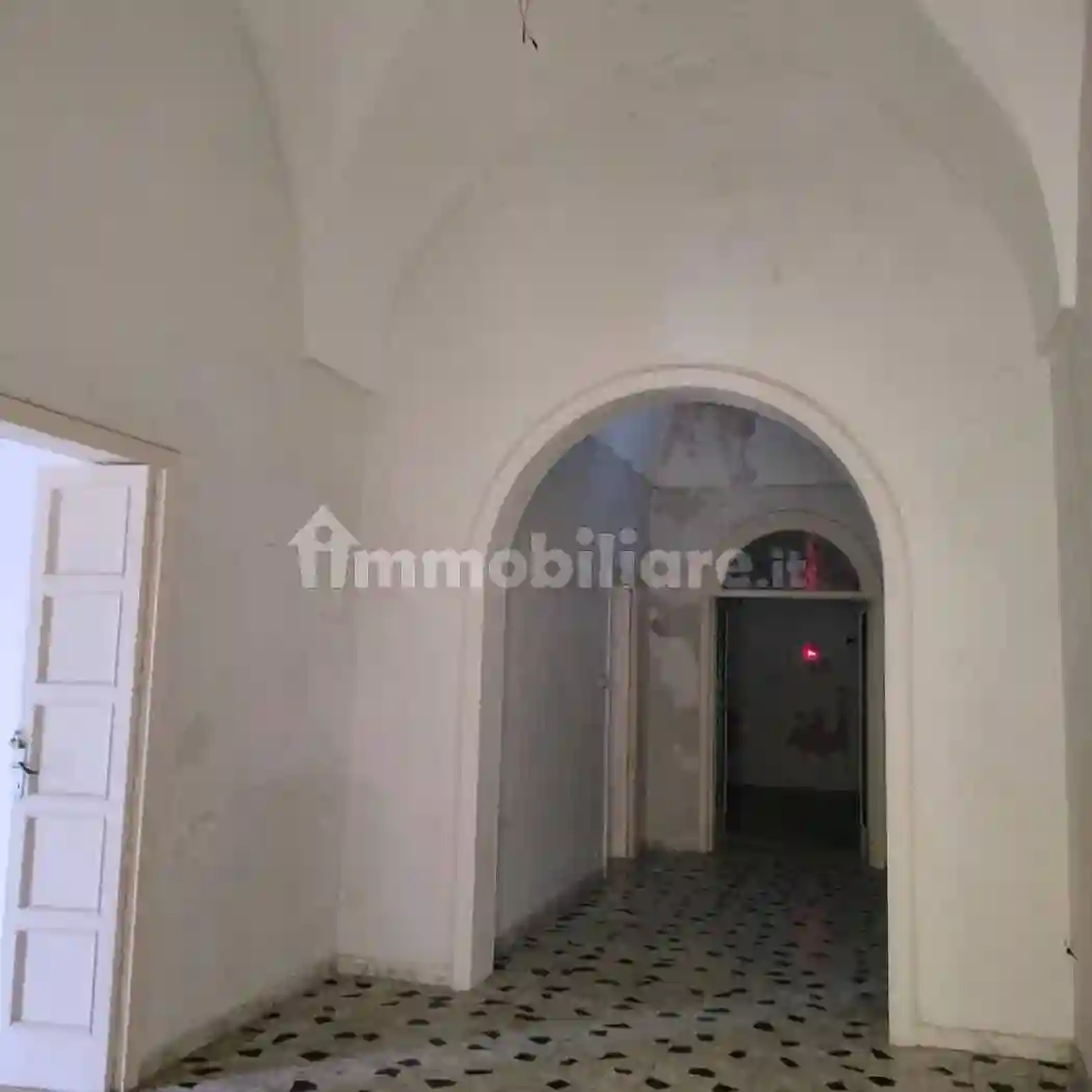 Palazzo - Edificio - foto 4