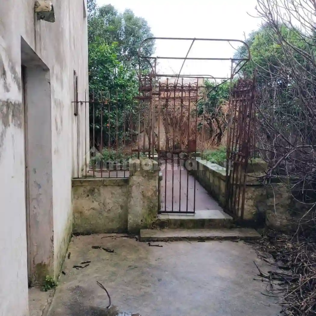 Palazzo - Edificio - foto 5