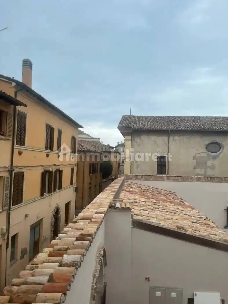 Appartamento in vendita a Pesaro