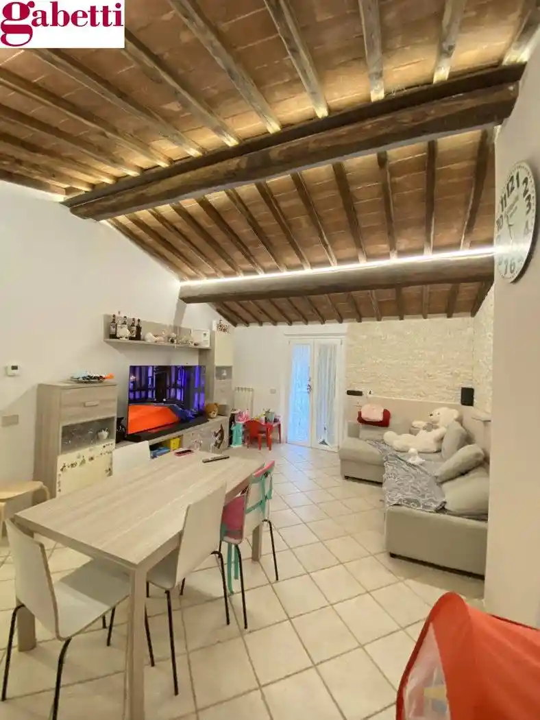 Appartamento in vendita a Siena