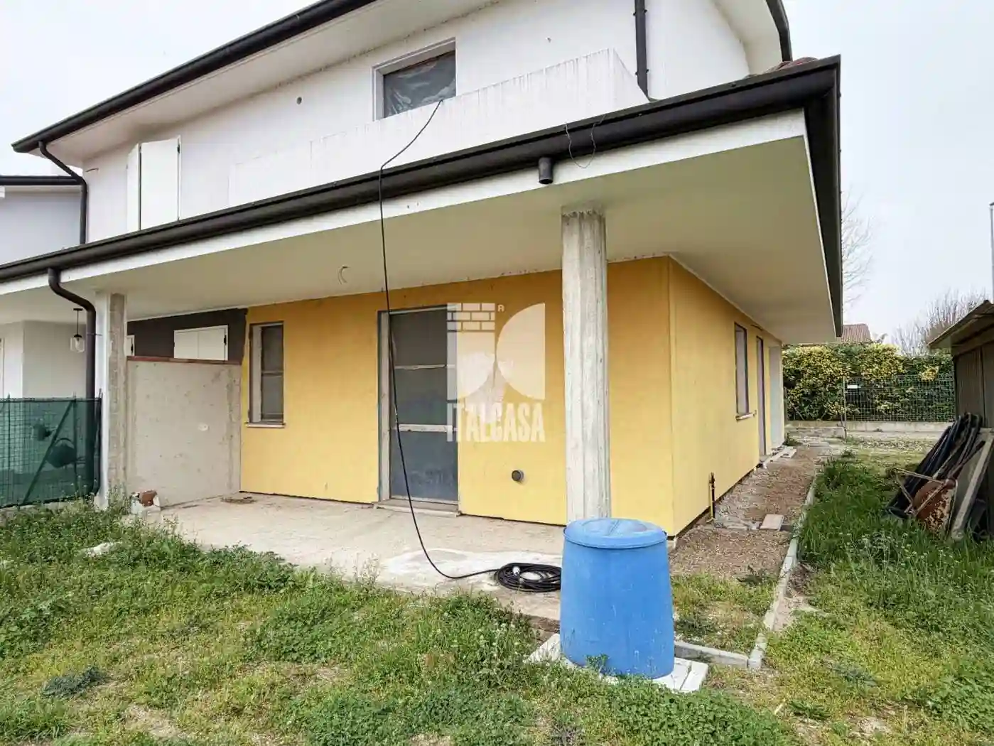 Villetta a schiera - foto 2