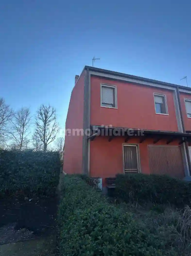 Villetta a schiera - foto 3