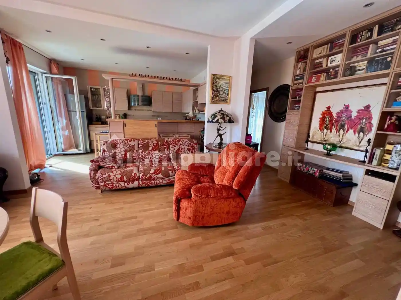 Appartamento in vendita a Bolzano