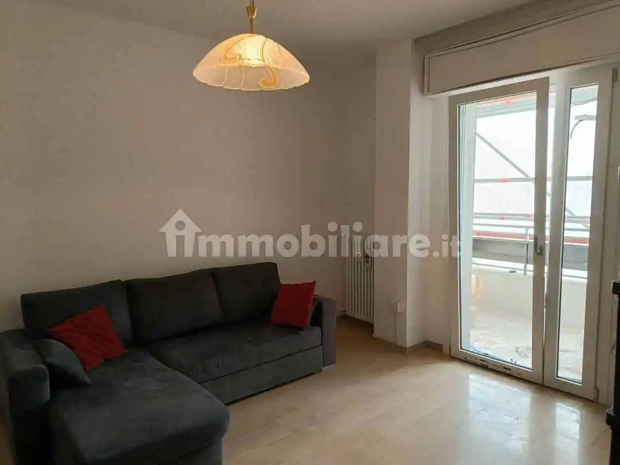 Appartamento in vendita a Treviso