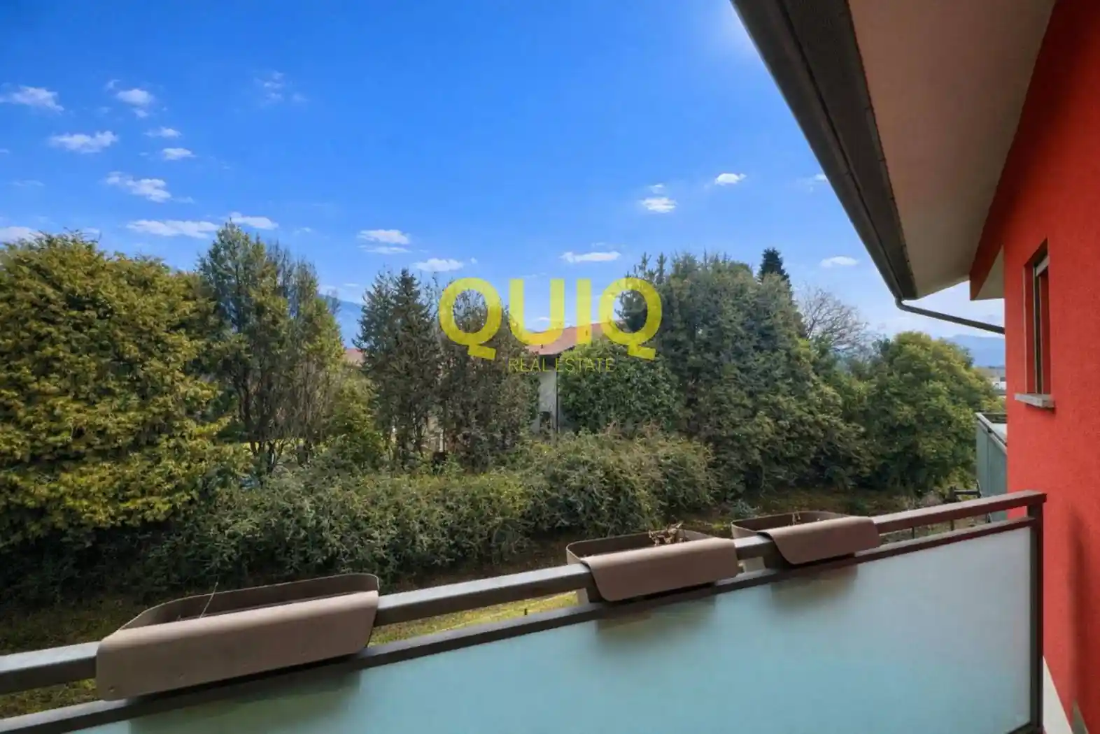 Appartamento in vendita a La Valletta Brianza