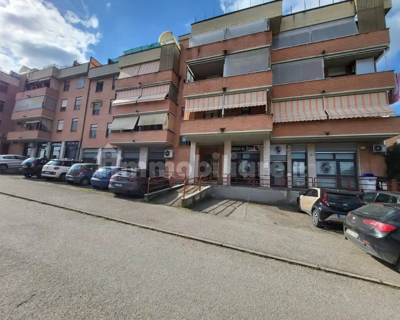 Appartamento in vendita a Benevento