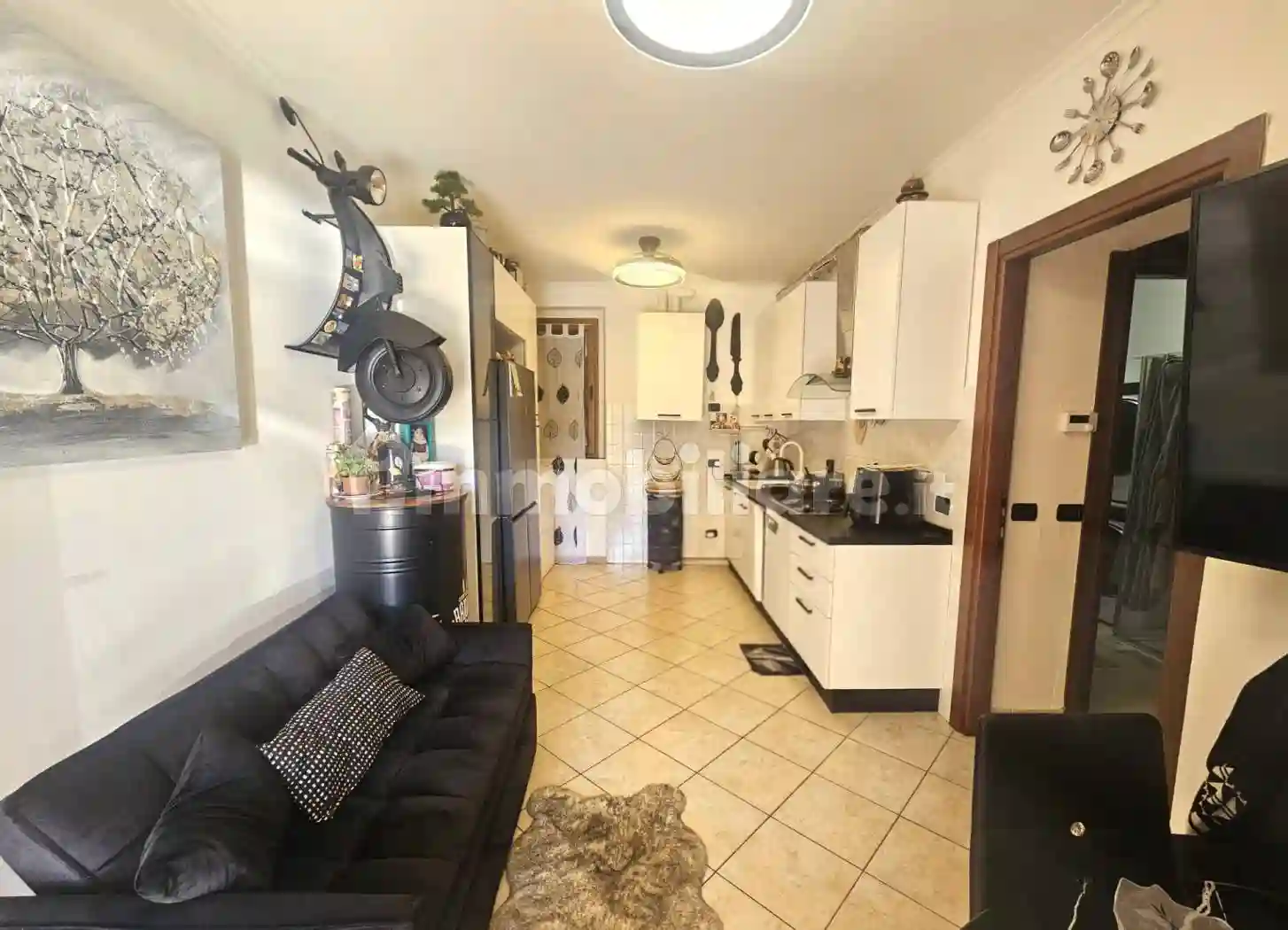 Appartamento - foto 2