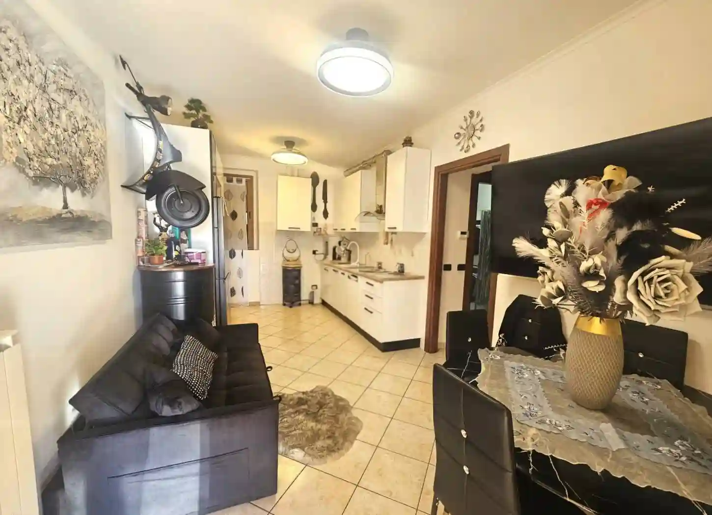 Appartamento - foto 3