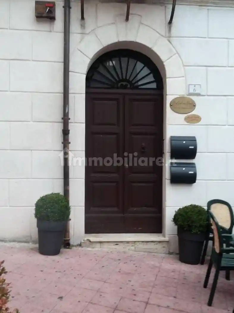 Appartamento in vendita a Nuoro