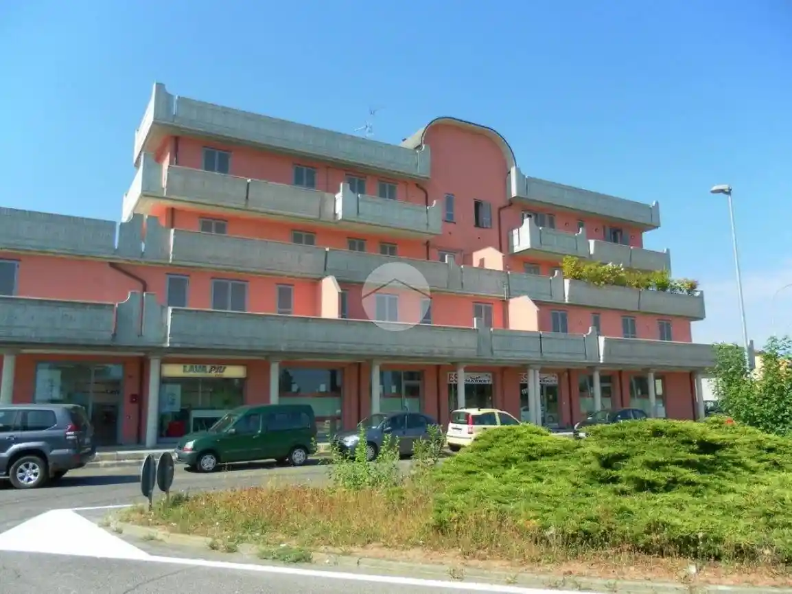 Appartamento in vendita a Stradella