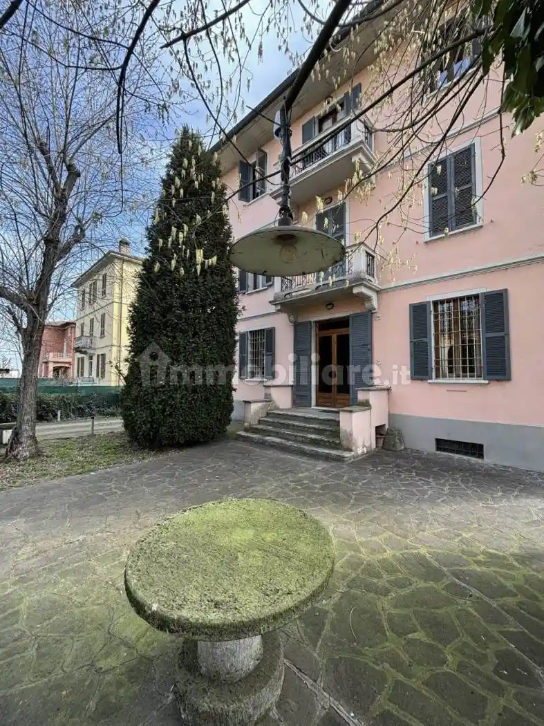 Appartamento in vendita a Parma