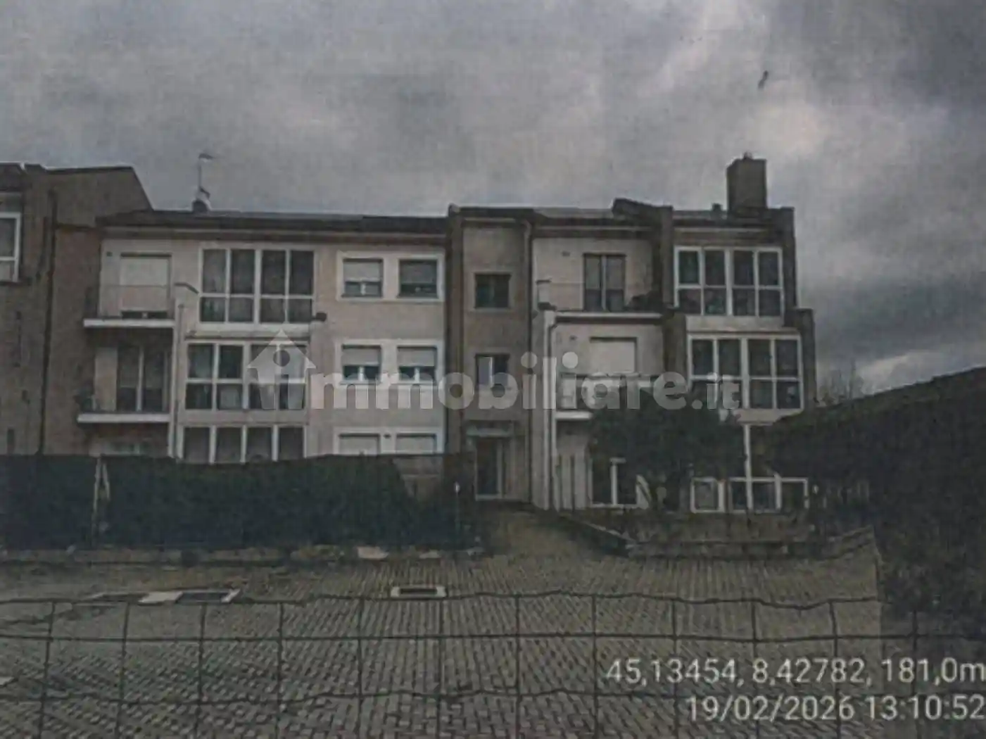 Appartamento in vendita a Casale Monferrato