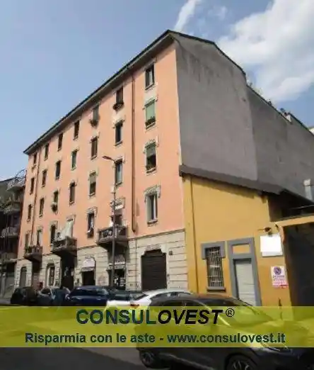 Appartamento in vendita a Milano