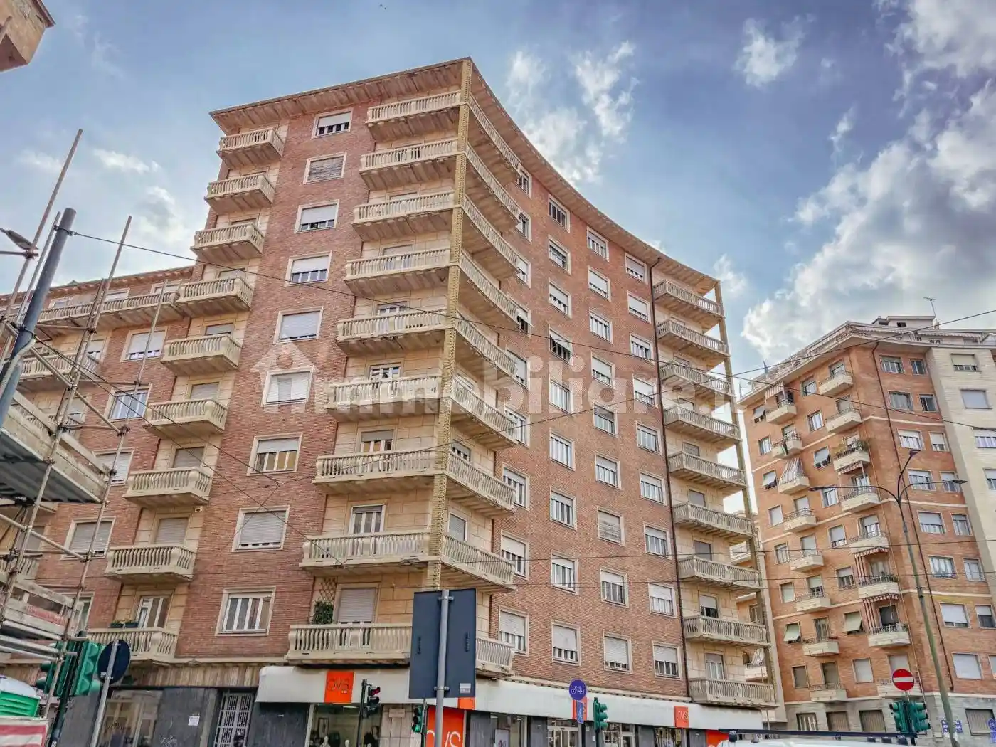 Appartamento in vendita a Torino