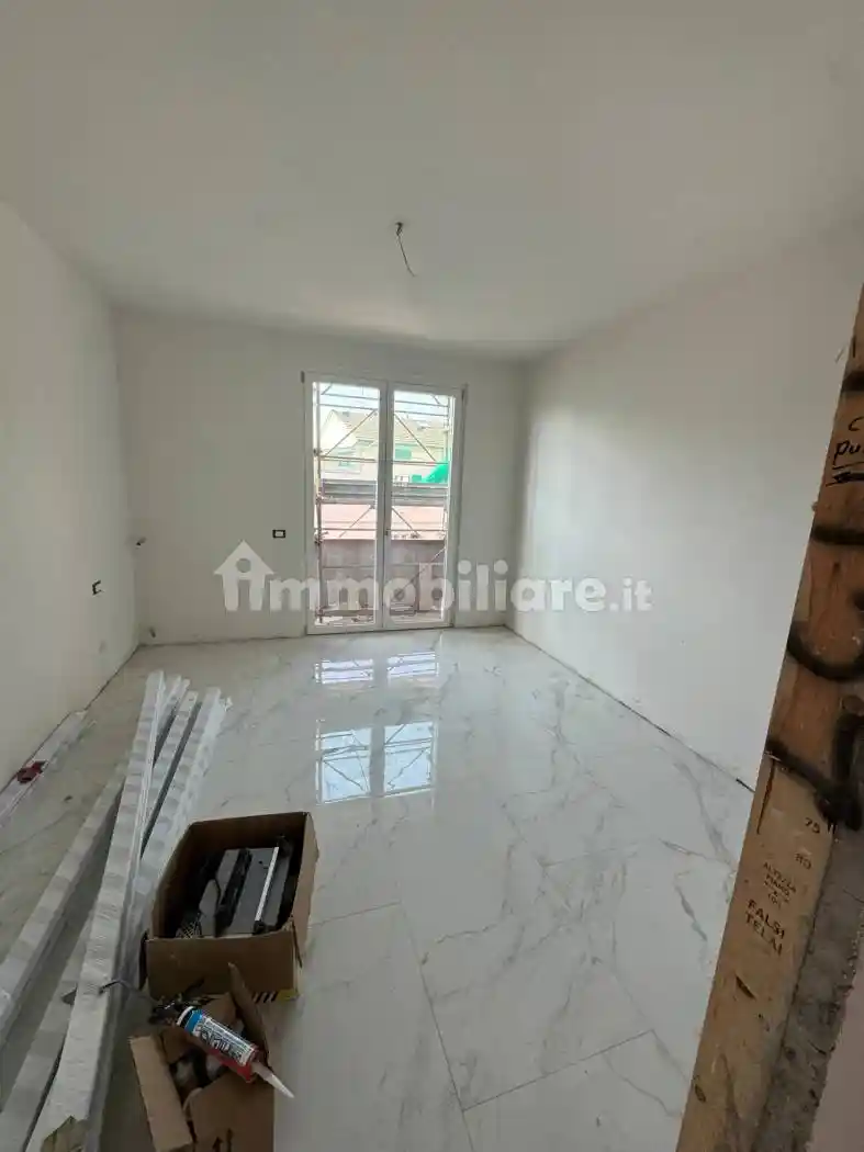 Appartamento in vendita a Prato