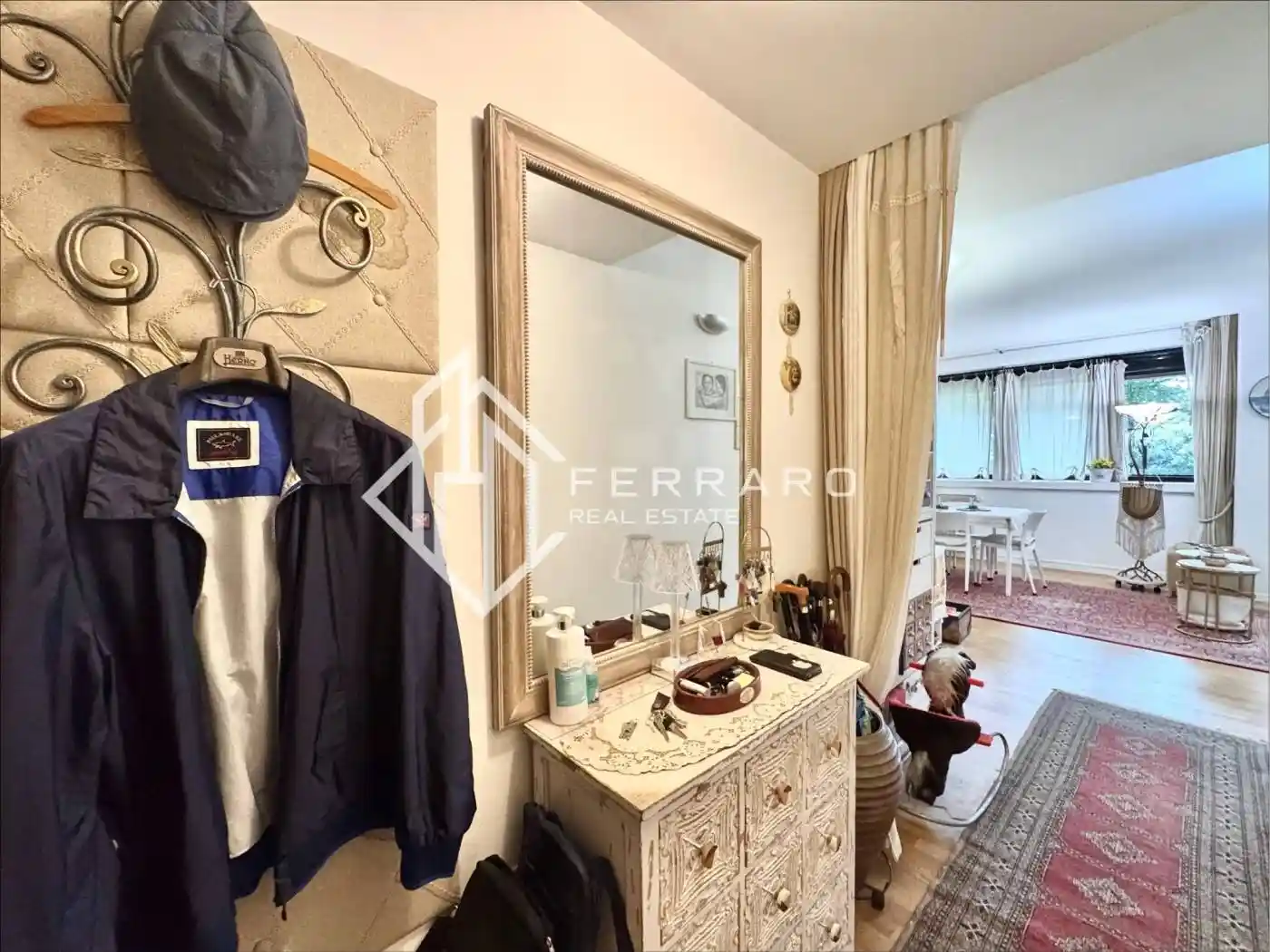 Appartamento in vendita a Savona