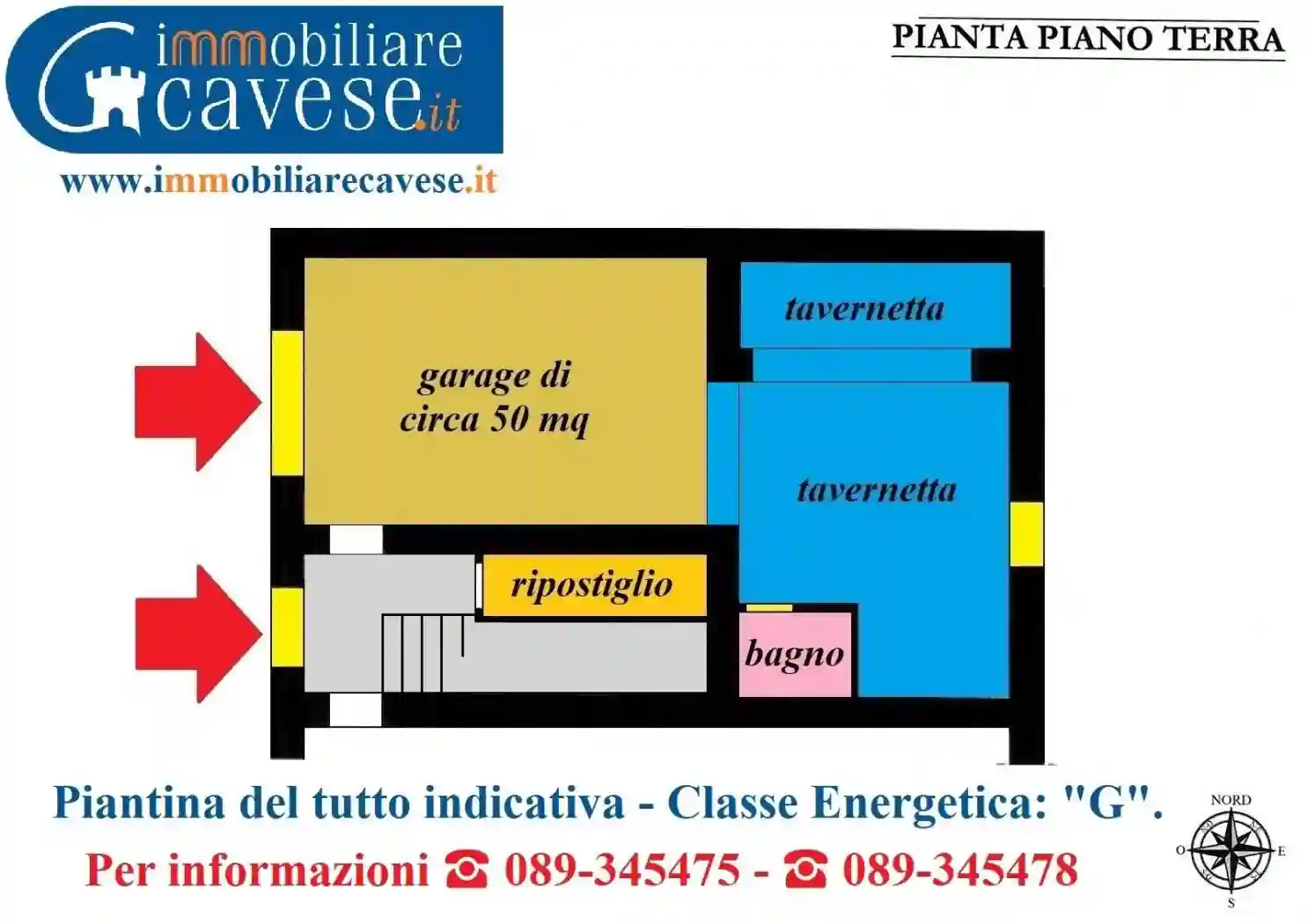 Casa indipendente - foto 2