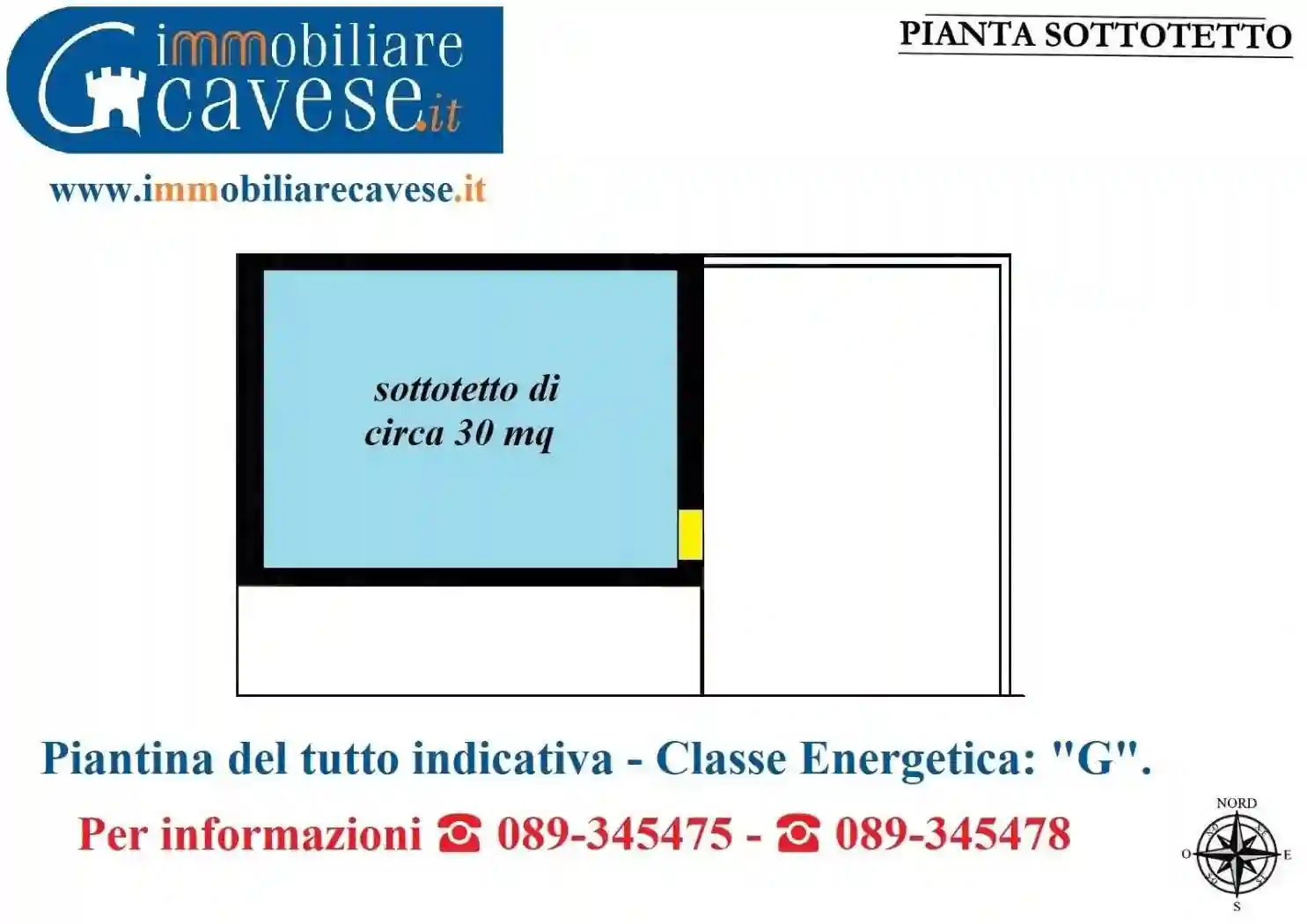 Casa indipendente - foto 3