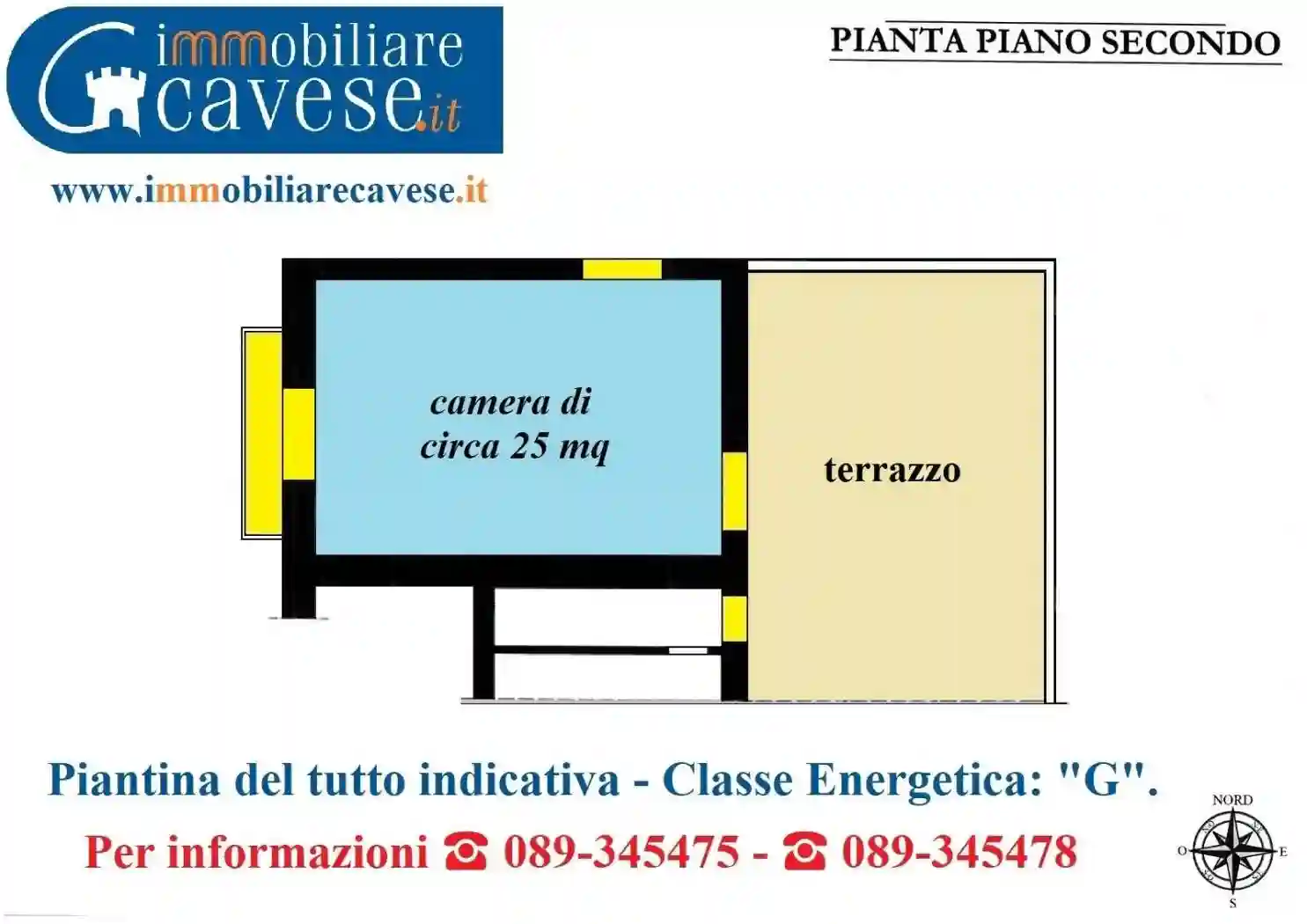 Casa indipendente - foto 4