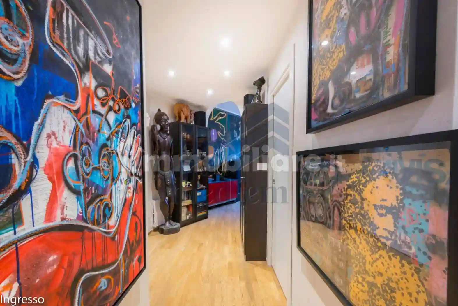 Appartamento - foto 4