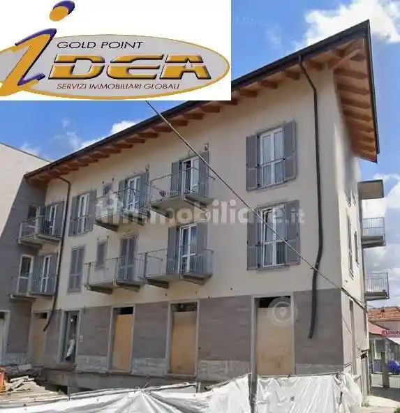 Palazzo - Edificio in vendita a Settimo Torinese